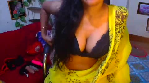 Snapshot of sweetsour18 chatting on 04/02/26, 11:41 SweetSour online show from 04/02/26, 11:41