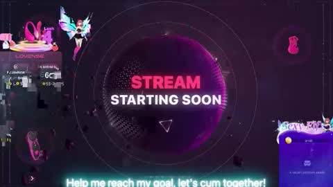 Aisha online show from 01/14/26, 09:52