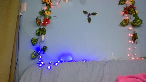 spicy online show from 02/23/25, 03:35