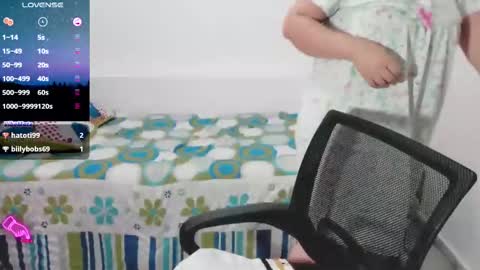 lili online show from 01/19/25, 05:18