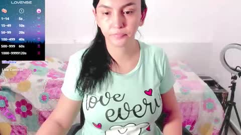 lili online show from 02/11/25, 04:55