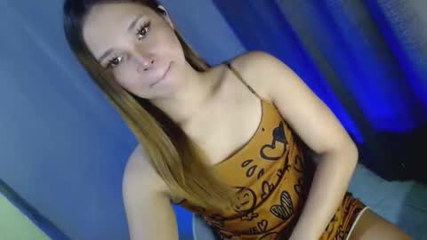 Snapshot of sweetstacy_18 chatting on 01/16/26, 02:15 Chella online show from 01/16/26, 02:15