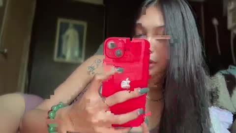 yanny online show from 10/28/25, 03:10