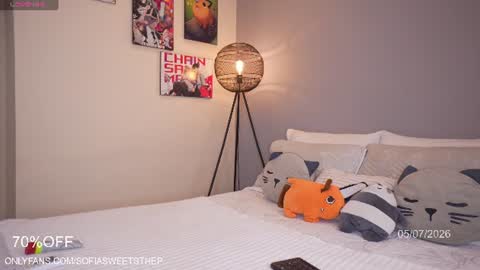 Snapshot of sweetsthep22 chatting on 07/06/26, 03:14 Sofia online show from 07/06/26, 03:14