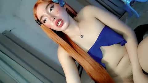 Snapshot of sweetsugarplum1 chatting on 05/15/26, 10:50 FATIMA online show from 05/15/26, 10:50
