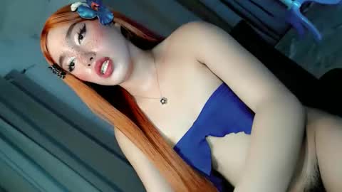 Snapshot of sweetsugarplum1 chatting on 05/15/26, 11:45 FATIMA online show from 05/15/26, 11:45