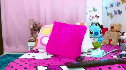 sweetsultrysiren online show from 03/08/25, 05:59