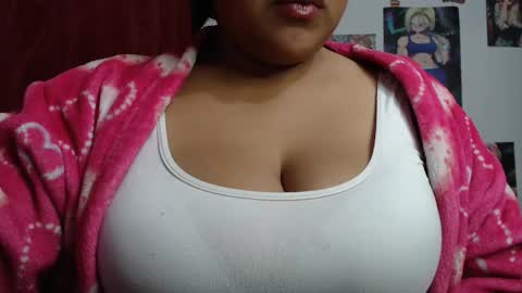 sweett_candy1 online show from 02/19/26, 02:18