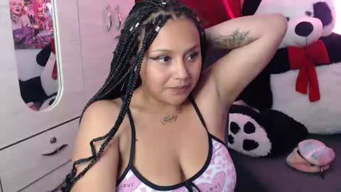 sweett_candy1 online show from 03/22/26, 01:31