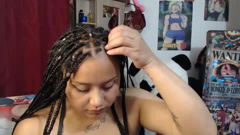 sweett_candy1 online show from 03/27/26, 02:39