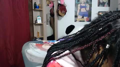 sweett_candy1 online show from 03/27/26, 10:04