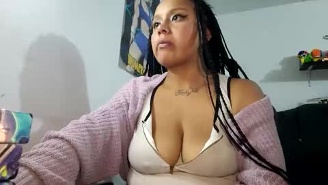 Snapshot of sweett_candy1 chatting on 05/22/26, 04:19 sweett_candy1 online show from 05/22/26, 04:19