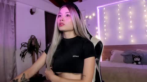 Cat independent model  online show from 01/15/25, 05:29