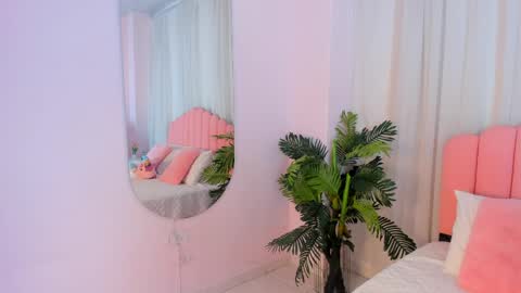 sweett_fire online show from 04/21/26, 05:39