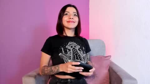 Lorena online show from 01/05/25, 08:21