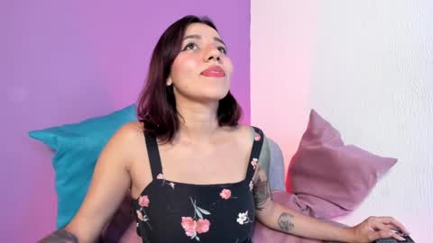 Lorena online show from 01/12/25, 10:43