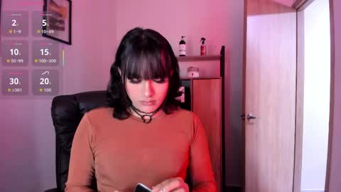 Snapshot of sweett_lust chatting on 04/19/26, 05:29 sweett_lust online show from 04/19/26, 05:29