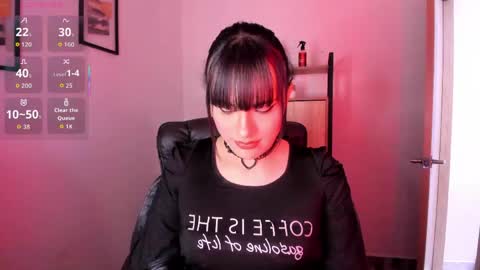 Snapshot of sweett_lust chatting on 04/20/26, 05:21 sweett_lust online show from 04/20/26, 05:21