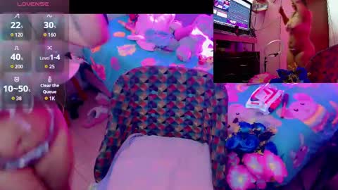 Snapshot of sweett_martina chatting on 12/20/24, 03:14 martina online show from 12/20/24, 03:14