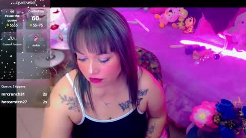 Snapshot of sweett_martina chatting on 01/15/25, 02:17 martina online show from 01/15/25, 02:17