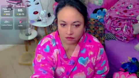 Snapshot of sweett_martina chatting on 01/17/25, 09:17 martina online show from 01/17/25, 09:17