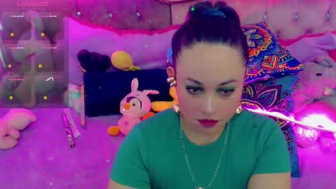 Snapshot of sweett_martina chatting on 01/20/25, 12:36 martina online show from 01/20/25, 12:36