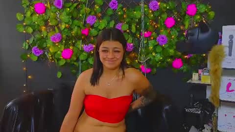 Snapshot of sweett_mollyy chatting on 07/29/26, 06:17 Molly - INDEPENDENT MODEL online show from 07/29/26, 06:17