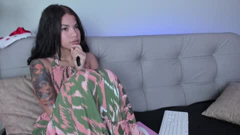Snapshot of sweett_petite chatting on 12/21/24, 04:57    online show from 12/21/24, 04:57