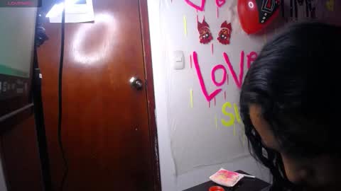 Sweett pleasure online show from 09/13/25, 06:40