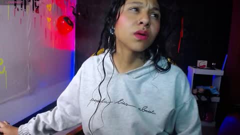 Sweett pleasure online show from 09/30/25, 12:21