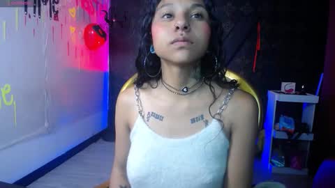 Sweett pleasure online show from 10/01/25, 01:06