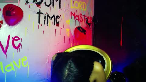 Sweett pleasure online show from 10/24/25, 03:08