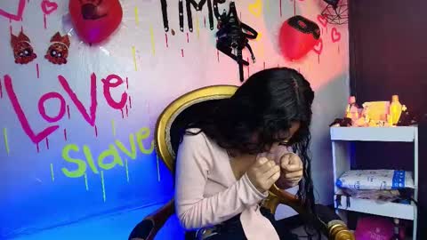 Sweett pleasure online show from 11/06/25, 03:35