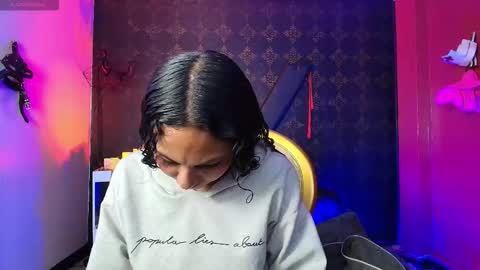 Snapshot of sweett_pleasure chatting on 12/16/25, 12:54 Sweett pleasure online show from 12/16/25, 12:54