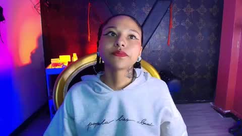 Snapshot of sweett_pleasure chatting on 01/12/26, 01:16 Sweett pleasure online show from 01/12/26, 01:16