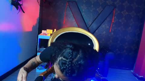 Snapshot of sweett_pleasure chatting on 01/13/26, 01:49 Sweett pleasure online show from 01/13/26, 01:49