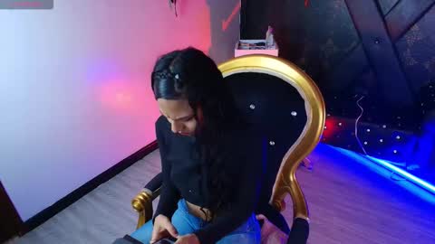 Snapshot of sweett_pleasure chatting on 02/06/26, 02:31 Sweett pleasure online show from 02/06/26, 02:31