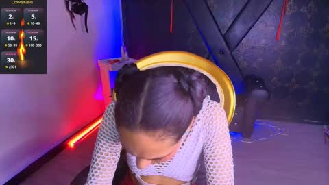 Snapshot of sweett_pleasure chatting on 03/14/26, 03:50 Sweett pleasure online show from 03/14/26, 03:50