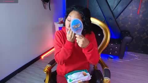 Snapshot of sweett_pleasure chatting on 03/22/26, 02:20 Sweett pleasure online show from 03/22/26, 02:20