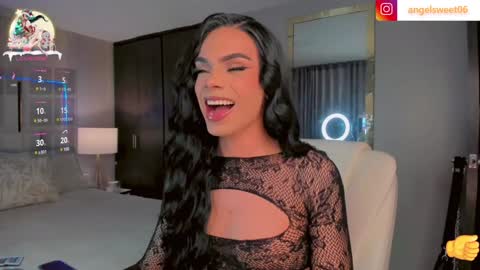 angel online show from 12/27/24, 06:35