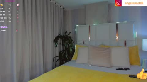 angel online show from 01/13/25, 04:18