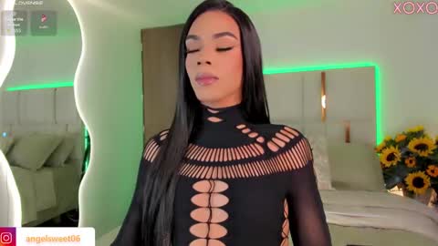 angel online show from 09/28/25, 04:40