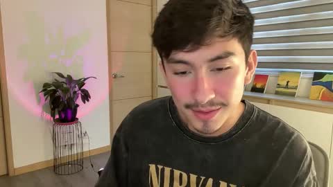 Andy  online show from 10/25/25, 06:02