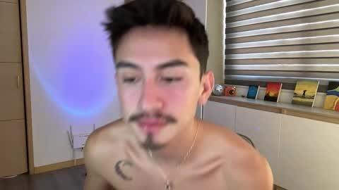 Andy  online show from 11/17/25, 05:19