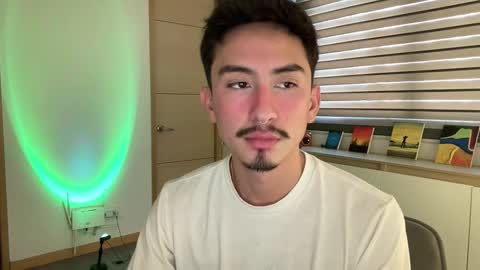 Andy  online show from 11/18/25, 05:17