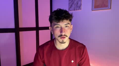 Snapshot of sweettaaron chatting on 02/10/26, 02:15 Andy online show from 02/10/26, 02:15