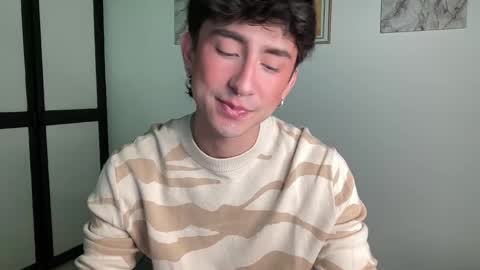 Andy  online show from 05/03/26, 01:11