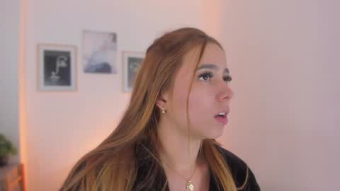 Tammy online show from 12/24/24, 01:49