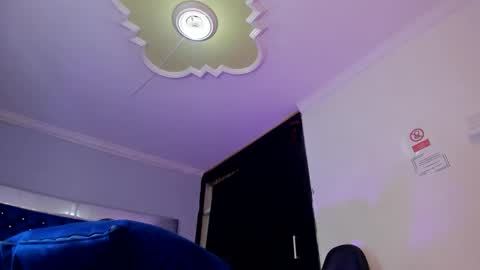 DANIELA online show from 02/08/26, 01:09