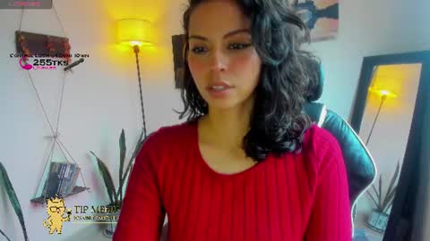  shamanta Independent modelHelp me reach 100 thumbs up  online show from 07/20/26, 10:56